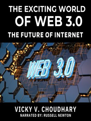 cover image of The Exciting World of Web 3.0